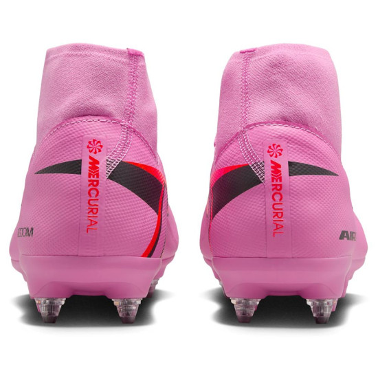 Nike Mercurial Superfly 10 Academy SG-Pro Nike Mercurial Superfly 10 Academy SG-Pro